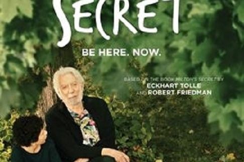 Milton\x27s Secret Milton\x27s Secret