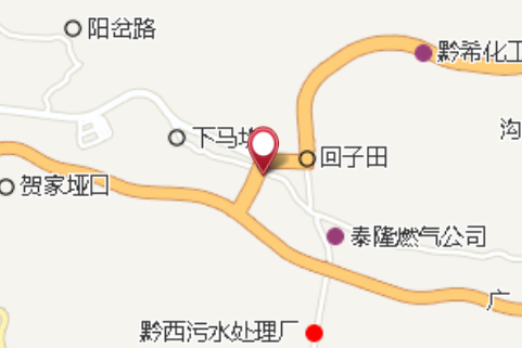 馱煤河村 馱煤河村