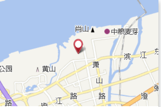 西梅家村 西梅家村