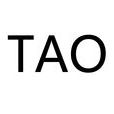 TAO(Track-At-Once簡稱)