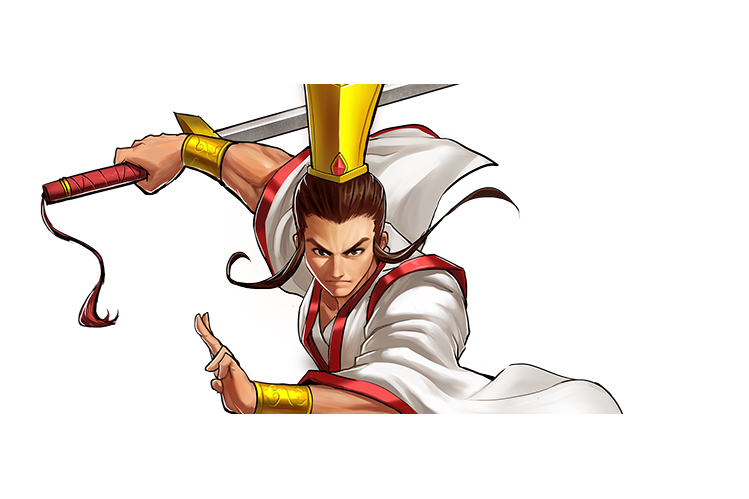陸遜(遊戲《三國戰紀》中的武將) 陸遜(遊戲《三國戰紀》中的武將)