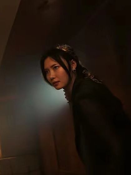 秦瑜(戰爭片《奪命狙擊2》中的角色) 秦瑜(戰爭片《奪命狙擊2》中的角色)