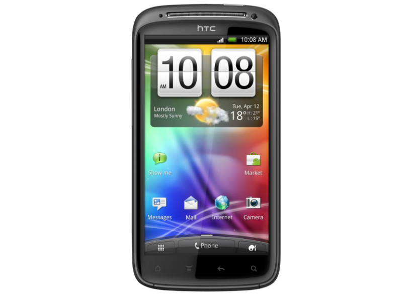 HTC G14(z710e / Sensation)