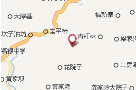余石家灣 余石家灣