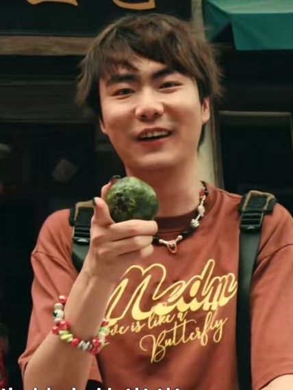 李棒棒 李棒棒