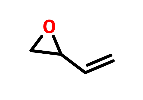 3,4-環氧-1-丁烯 3,4-環氧-1-丁烯