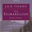 The Silmarillion(2001年Houghton Mifflin出版的圖書) The Silmarillion(2001年Houghton Mifflin出版的圖書)