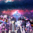Hand Shakers Hand Shakers