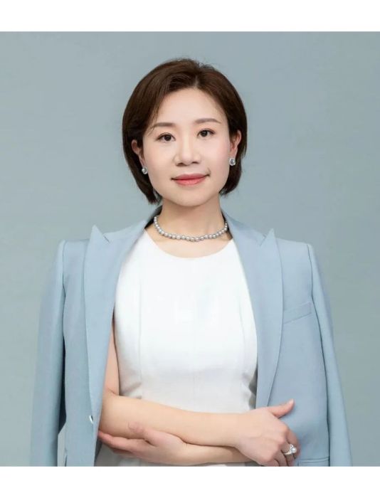 胡如意(上海市浦東新區社會工作協會秘書長) 胡如意(上海市浦東新區社會工作協會秘書長)