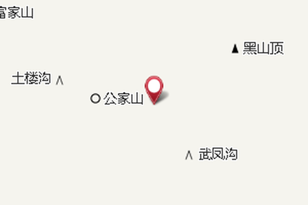 南北梁 南北梁