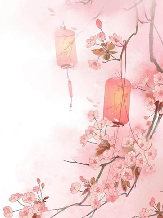 小桃妖 小桃妖