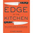 An Edge in the Kitchen An Edge in the Kitchen