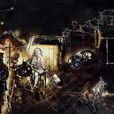 N村夜市