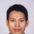 何龍飛