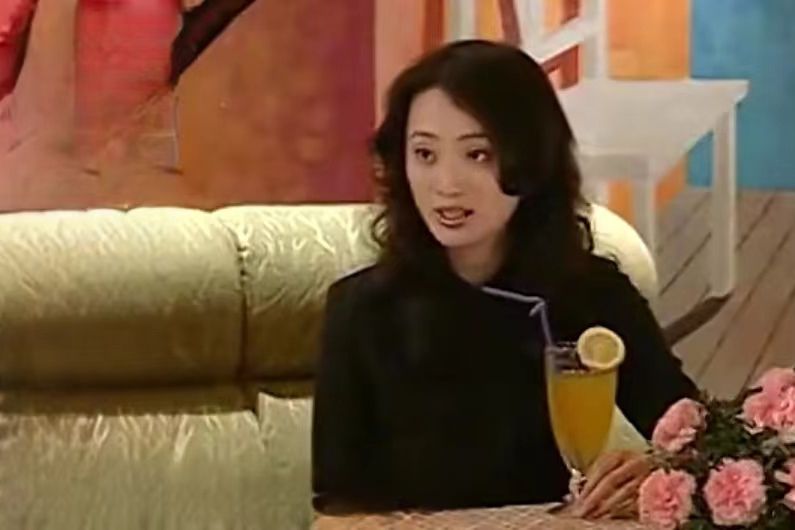 肖楠(反腐劇《大江東去》中的角色)