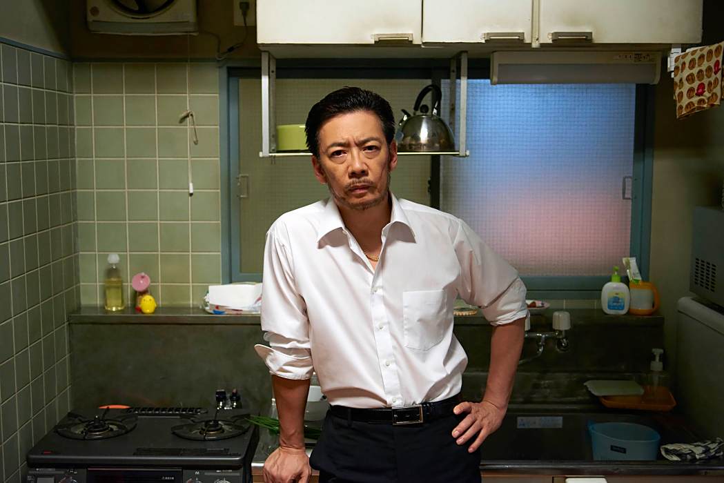 柳刃龍一 柳刃龍一