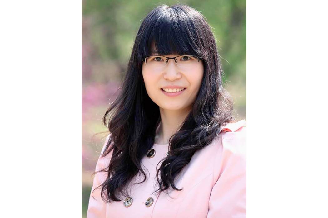 劉丹(渤海大學歷史文化學院副教授) 劉丹(渤海大學歷史文化學院副教授)