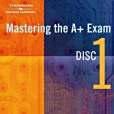 Delmar\x27s DVD Series: Mastering the A+ Exam, Disc 1 Delmar\x27s DVD Series: Mastering the A+ Exam, Disc 1