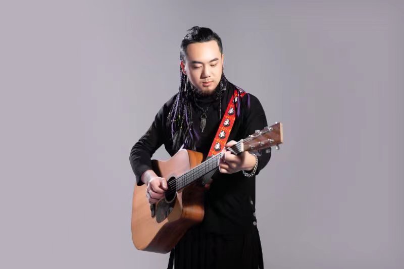 孫童學 孫童學
