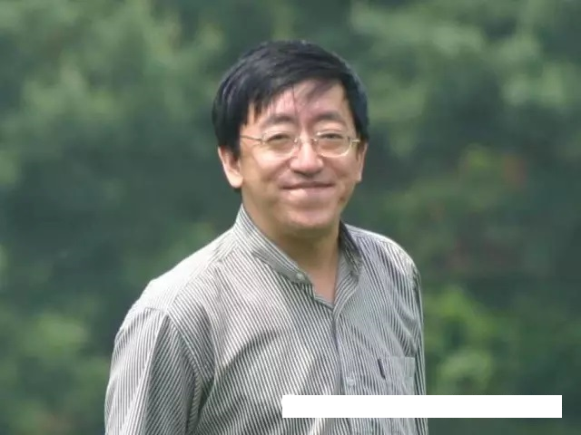 張帆(北京大學歷史學系主任、教授)