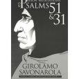Prison Meditations on Psalms 51 and 31 (Reformation Texts with Translation Prison Meditations on Psalms 51 and 31 (Reformation Texts with Translation