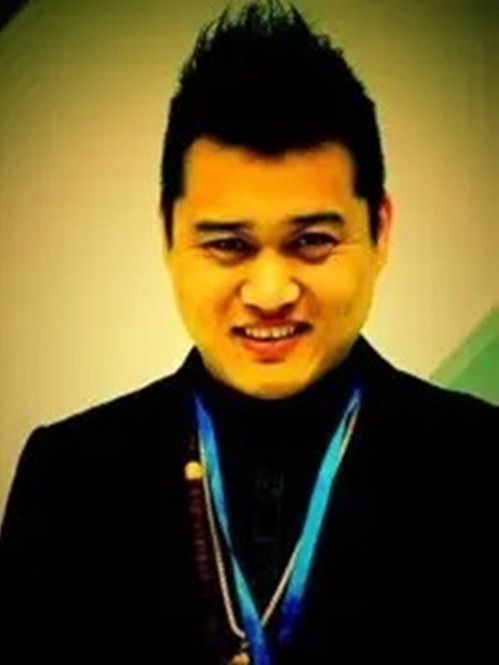 高海龍(中國內地男演員) 高海龍(中國內地男演員)