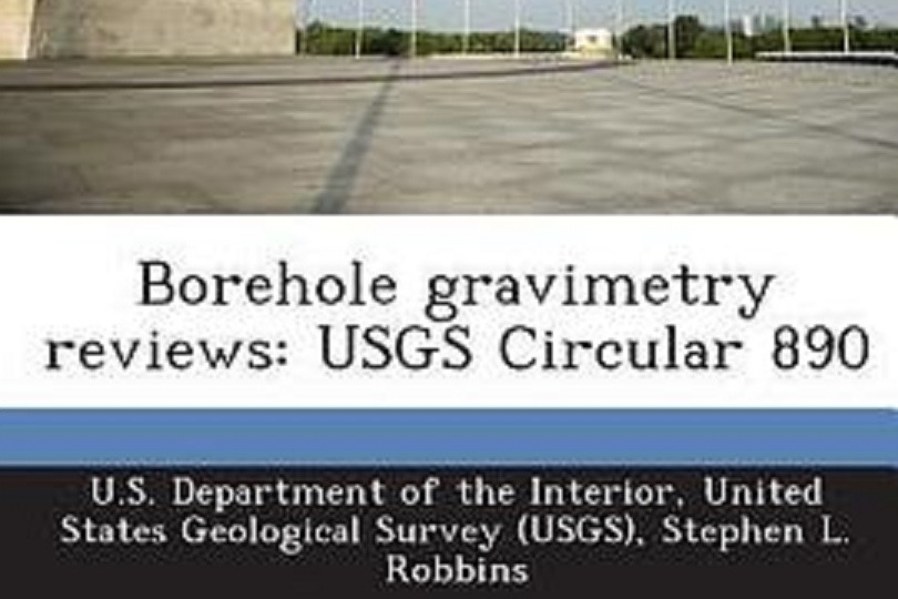 Borehole Gravimetry Reviews Borehole Gravimetry Reviews