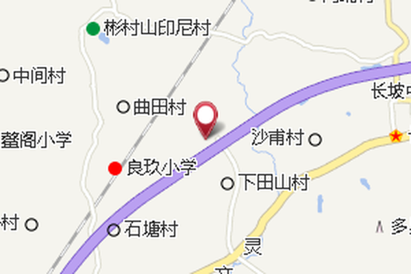 茶埇尾 茶埇尾