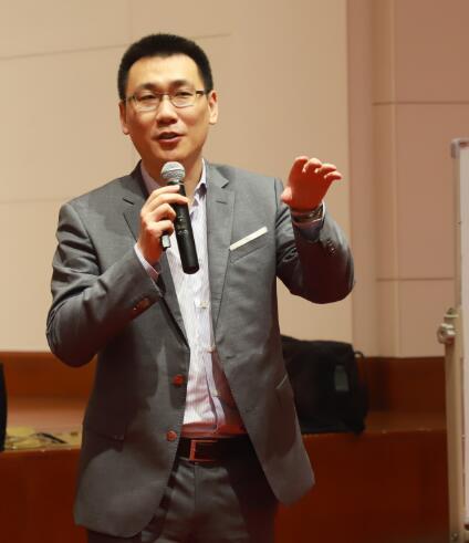 郭巍(五礦城市發展研究院執行院長) 郭巍(五礦城市發展研究院執行院長)