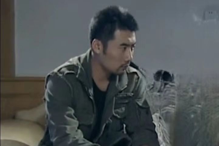 李寶成(刑偵劇《刻不容緩》中的角色) 李寶成(刑偵劇《刻不容緩》中的角色)
