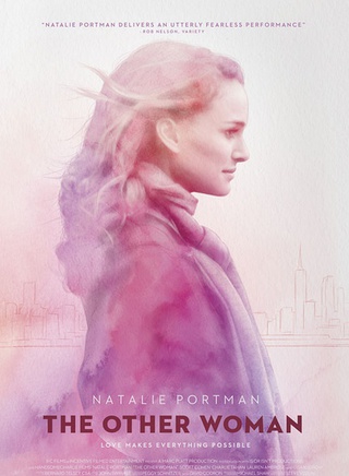 娜塔莉·波特曼(Natalie Portman)
