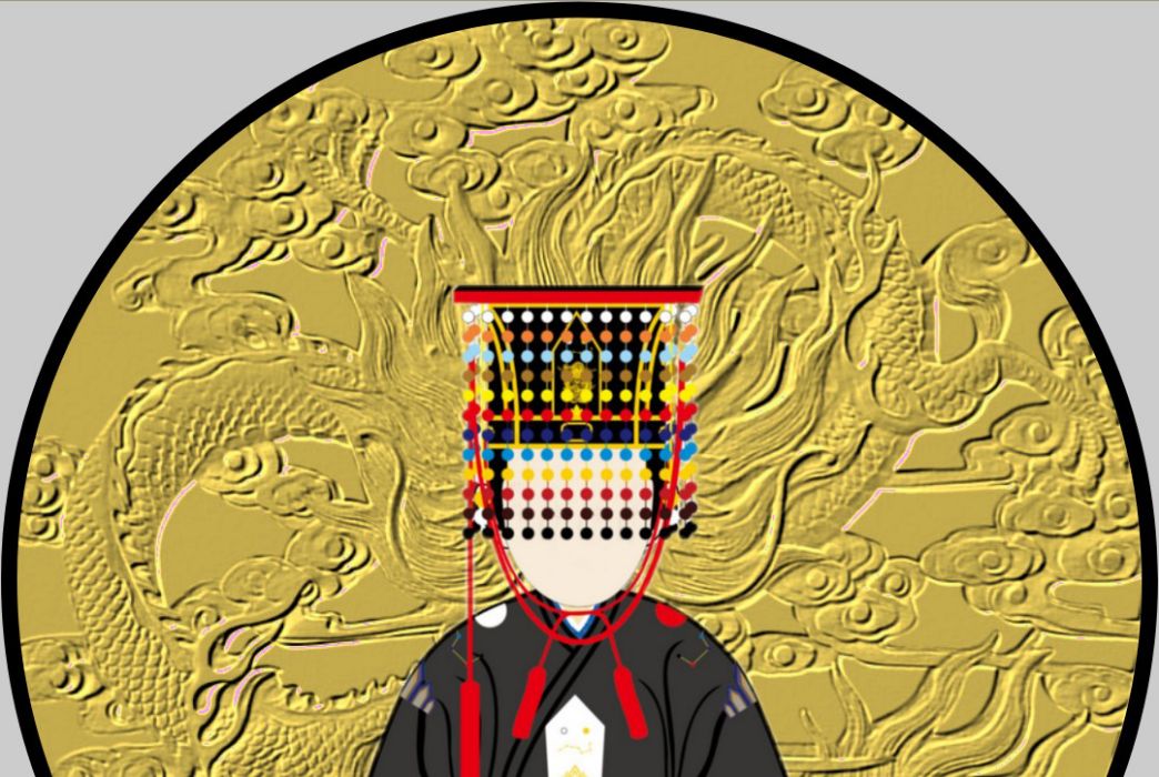 北勤