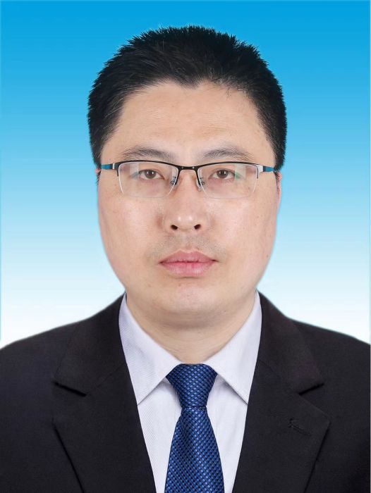 杜凱(山東省棲霞市衛生健康局副局長) 杜凱(山東省棲霞市衛生健康局副局長)