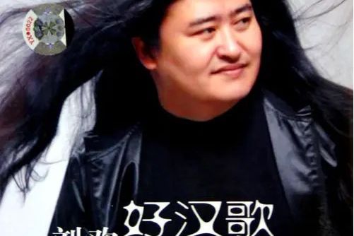好漢歌(1999年劉歡發行的音樂專輯) 好漢歌(1999年劉歡發行的音樂專輯)