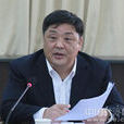周敏(江西省萍鄉市人大常委會黨組書記、主任) 周敏(江西省萍鄉市人大常委會黨組書記、主任)