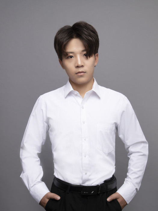 徐小豪(中國男演員) 徐小豪(中國男演員)