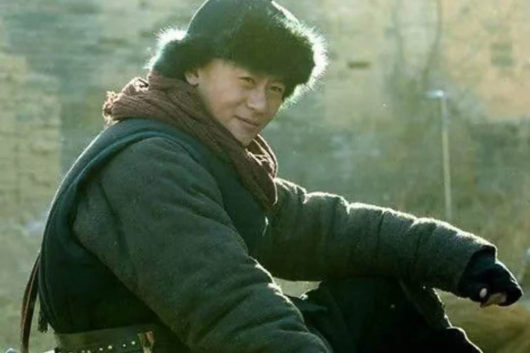 李希平(年代劇《鏢門》中的角色) 李希平(年代劇《鏢門》中的角色)