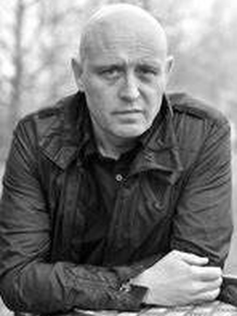 Mark Flitton Mark Flitton