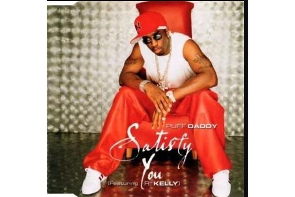 Satisfy You Satisfy You