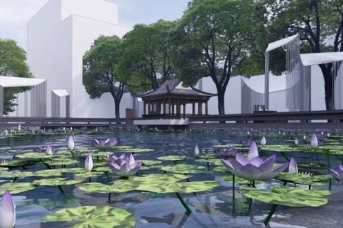 望南公園 望南公園