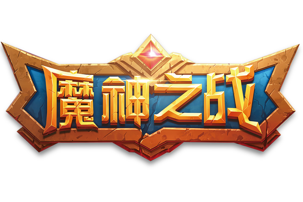 魔神之戰(谷游科技開發的電腦遊戲) 魔神之戰(谷游科技開發的電腦遊戲)