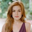 艾拉·菲舍爾(isla fisher) 艾拉·菲舍爾(isla fisher)
