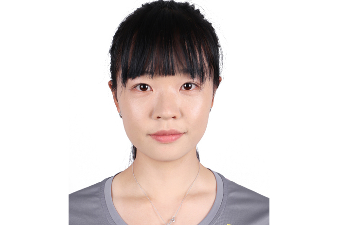 鄒妹容 鄒妹容