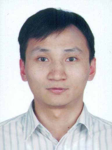 胡曉林(清華大學計算機科學與技術系副教授) 胡曉林(清華大學計算機科學與技術系副教授)