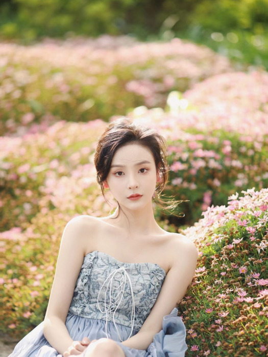 向昕(中國內地女演員) 向昕(中國內地女演員)