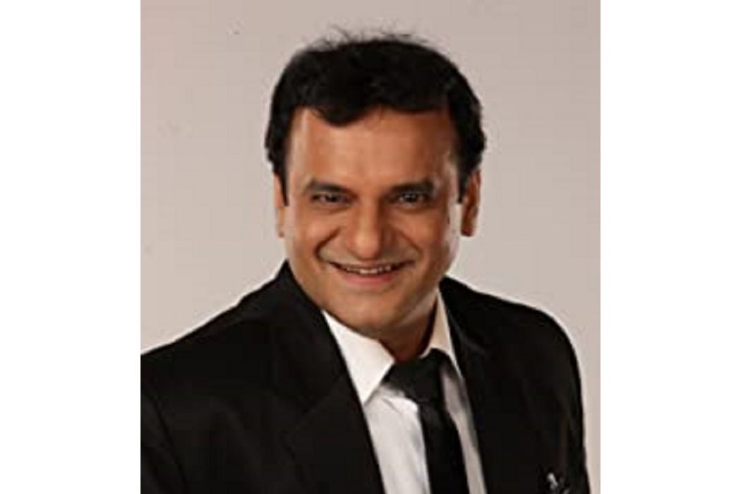 Paresh Ganatra Paresh Ganatra
