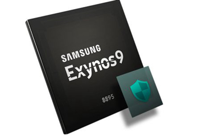 三星Exynos 9820 三星Exynos 9820