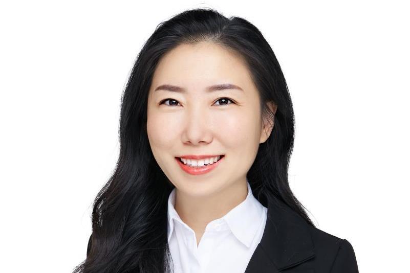 張婷婷(口腔醫生) 張婷婷(口腔醫生)