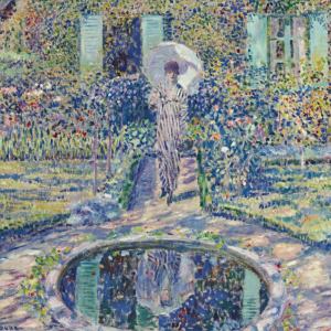 Frederick Carl Frieseke