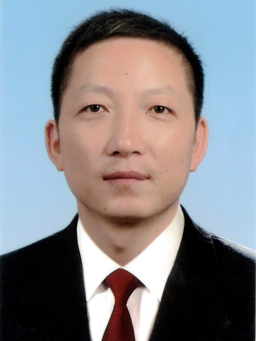 王巍(浙江省寧波市生態環境局寧海分局黨組書記、局長、四級高級主辦) 王巍(浙江省寧波市生態環境局寧海分局黨組書記、局長、四級高級主辦)